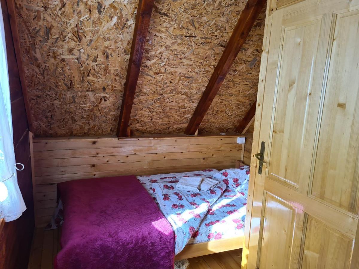 Markove Kolibe 1, Uvac,Vecaa Sjenica Exterior foto
