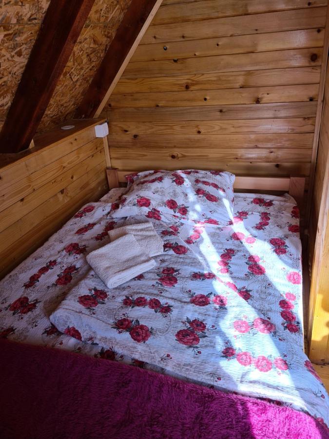 Markove Kolibe 1, Uvac,Vecaa Sjenica Exterior foto